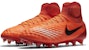 Nike Magista Obra 2 FG 'Total Crimson' 844595-806