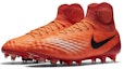 Lookbook Nike Magista Obra 2 FG 'Total Crimson' 844595-806