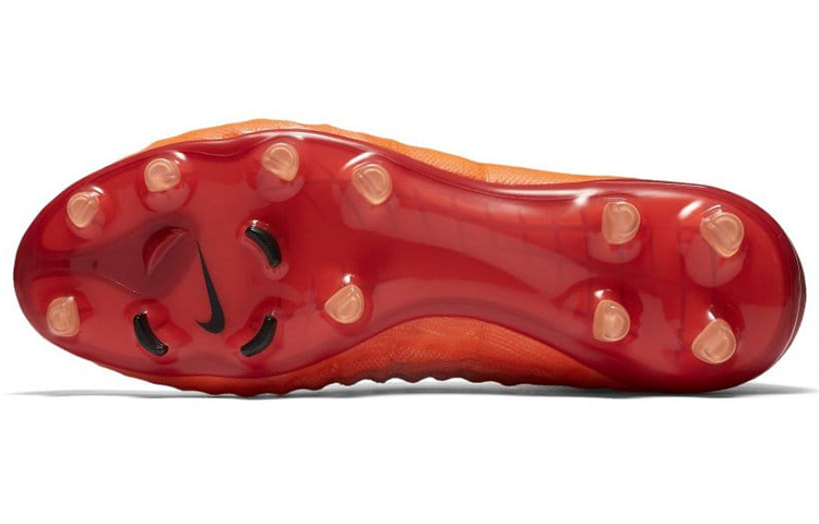 Details for Nike Magista Obra 2 FG ''Total Crimson'' Fußballschuhe 844595-806