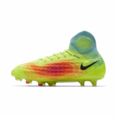 Nike Magista Obra 2 FG 'Volt'