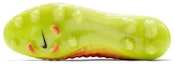 Details for Nike Magista Obra 2 FG 'Volt' 844595-708
