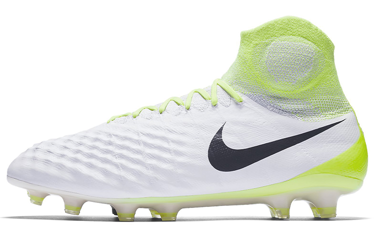 Nike Magista Obra 2 FG 'White Volt' 844595-109