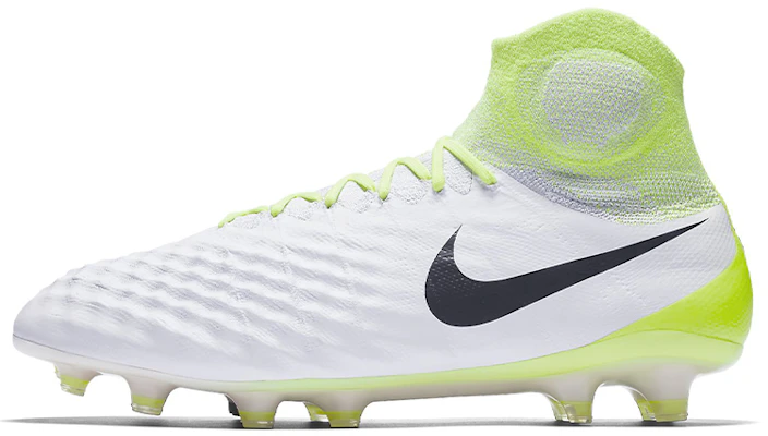 Nike Magista Obra 2 FG ''Blanc Volt'' 844595-109 Buy Nike Magista Obra 2 FG ''Blanc Volt'' 844595-109