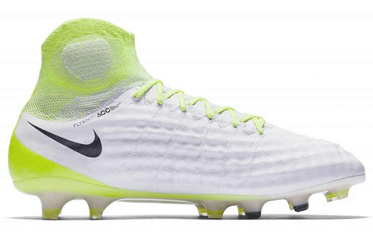 Order Nike Magista Obra 2 FG ''Blanc Volt'' 844595-109