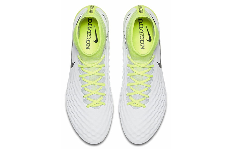 Lookbook Nike Magista Obra 2 FG ''Blanc Volt'' 844595-109