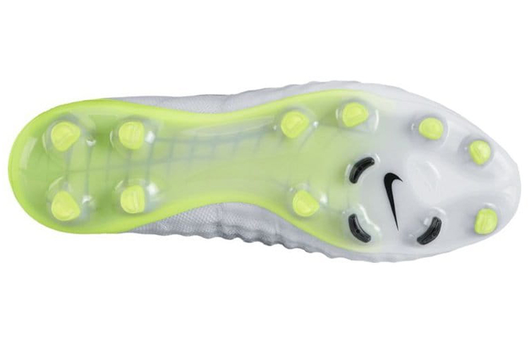 Shop Nike Magista Obra 2 FG ''Blanc Volt'' 844595-109