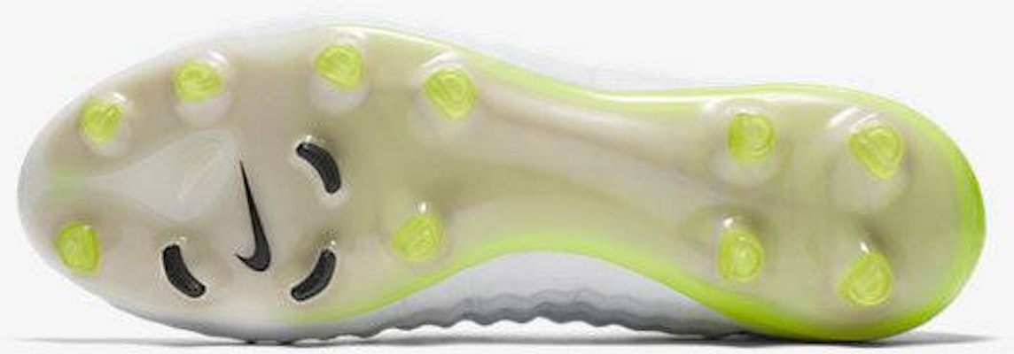 耐克Magista Obra 2 FG '白色闪电黄' 844595-109 Purchase 耐克Magista Obra 2 FG '白色闪电黄' 844595-109