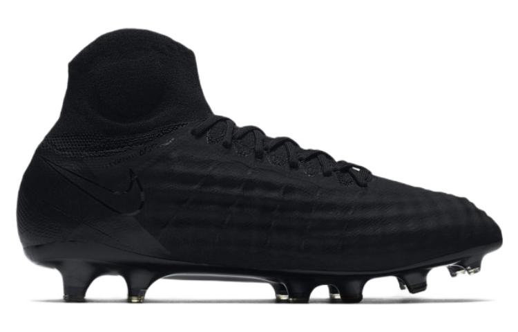 Order Nike Magista Obra 2 FG Noir 844595-001