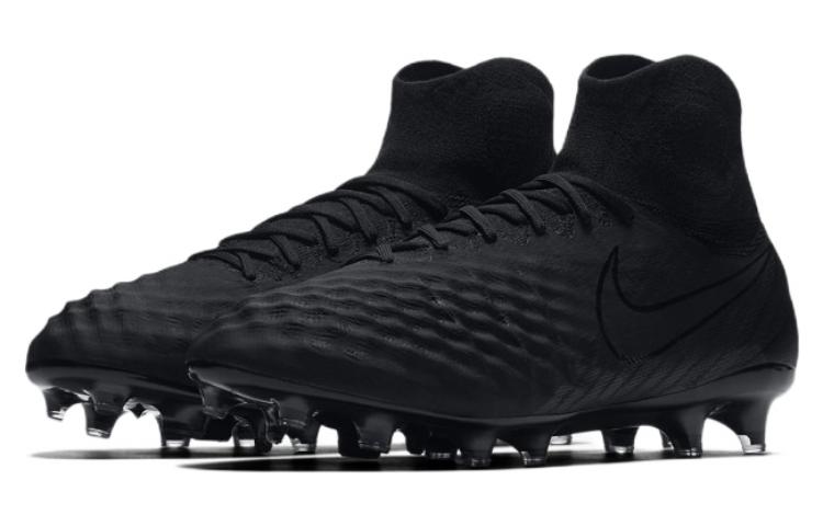 Lookbook Nike Magista Obra 2 FG Noir 844595-001