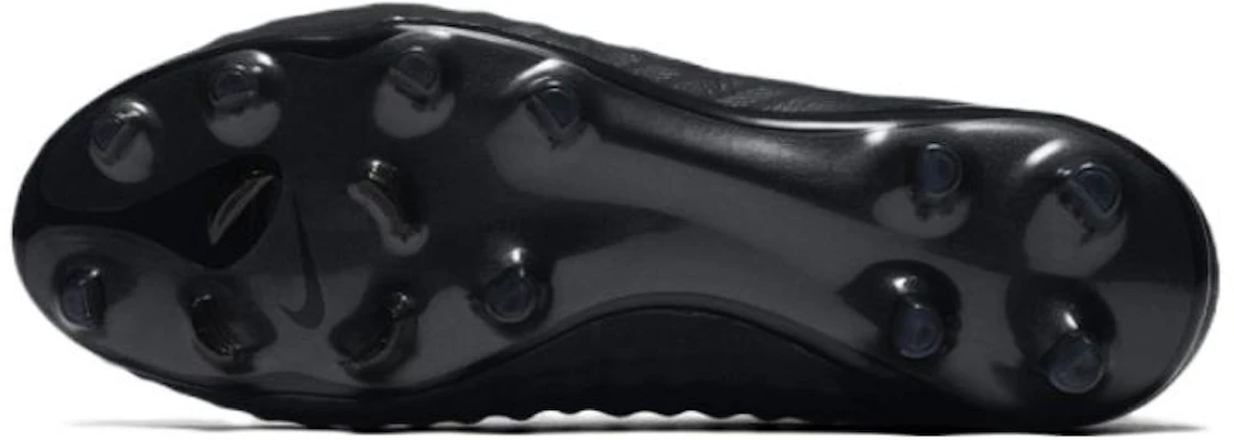 Nike Magista Obra 2 FG Noir 844595-001 Details for Nike Magista Obra 2 FG Noir 844595-001