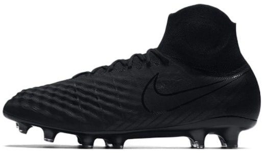 ナイキ マジスタ オーブラ 2 FG ブラック 844595-001 Buy ナイキ マジスタ オーブラ 2 FG ブラック 844595-001