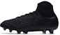 Nike Magista Obra 2 FG Black 844595-001