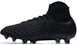 Buy Nike Magista Obra 2 FG Black 844595-001