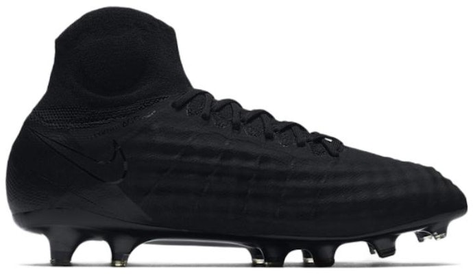 Nike Magista Obra 2 FG Black 844595-001 Order Nike Magista Obra 2 FG Black 844595-001