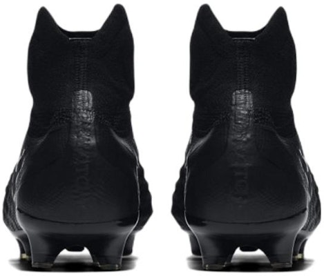 Nike Magista Obra 2 FG Black 844595-001 Purchase Nike Magista Obra 2 FG Black 844595-001