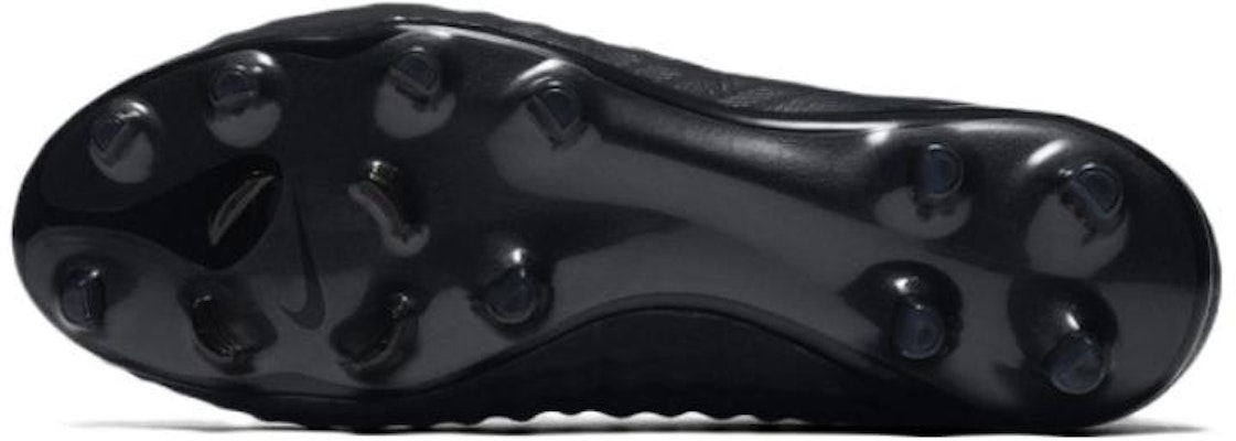 Nike Magista Obra 2 FG Black 844595-001 Details for Nike Magista Obra 2 FG Black 844595-001