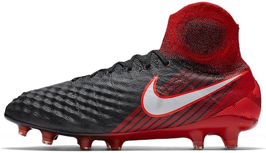 Nike Magista Obra 2 FG Botas de Fútbol 'Negro Rojo Universitario' 844595-061 Buy Nike Magista Obra 2 FG Botas de Fútbol 'Negro Rojo Universitario' 844595-061