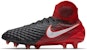 Nike Magista Obra 2 FG Soccer Cleat 'Black University Red' 844595-061