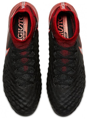 Nike Magista Obra 2 FG Soccer Cleat 'Black University Red' 844595-061 Shop Nike Magista Obra 2 FG Soccer Cleat 'Black University Red' 844595-061