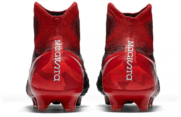 Nike Magista Obra 2 FG 硬地足球鞋 黑紅色 Purchase Nike Magista Obra 2 FG 硬地足球鞋 黑紅色