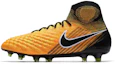 Buy Nike Magista Obra 2 FG Chaussures de Foot ''Laser Orange Noir'' 844595-801