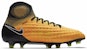 Nike Magista Obra 2 FG Soccer Cleat 'Laser Orange Black' 844595-801