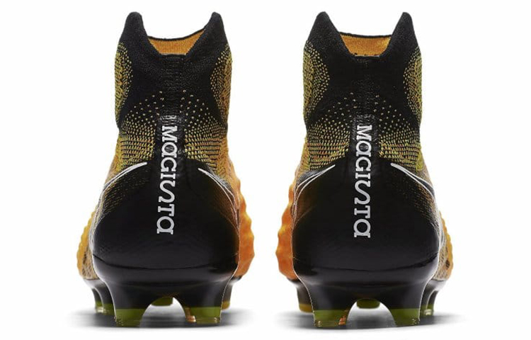 Purchase Nike Magista Obra 2 FG Chaussures de Foot ''Laser Orange Noir'' 844595-801