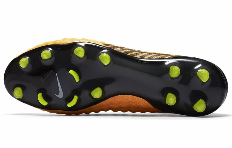 Details for Nike Magista Obra 2 FG Chaussures de Foot ''Laser Orange Noir'' 844595-801