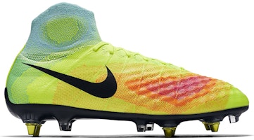 Nike Magista Obra 2 SG-PRO 'Bright Citrus' - Kasut Bola Nike Magista Oren Citrus 869482-708 Order Nike Magista Obra 2 SG-PRO 'Bright Citrus' - Kasut Bola Nike Magista Oren Citrus 869482-708