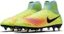Nike Magista Obra 2 SG-PRO 'Bright Citrus' 869482-708