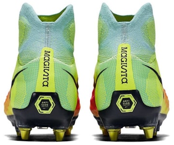 Nike Magista Obra 2 SG-PRO 'Bright Citrus' Botas de Fútbol 869482-708 Purchase Nike Magista Obra 2 SG-PRO 'Bright Citrus' Botas de Fútbol 869482-708