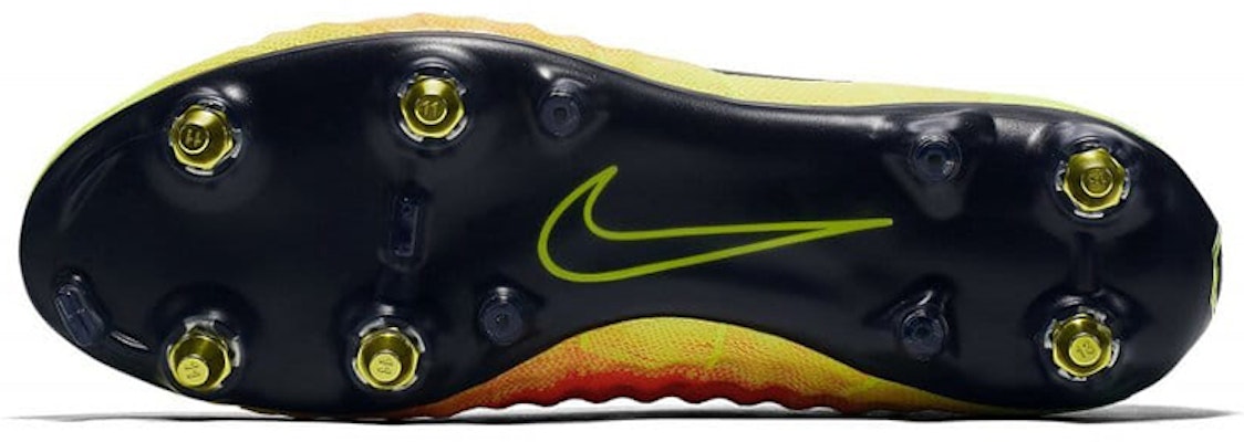Nike Magista Obra 2 SG-PRO 'Bright Citrus' 869482-708 Details for Nike Magista Obra 2 SG-PRO 'Bright Citrus' 869482-708