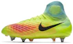 Buy Nike Magista Obra 2 SG-PRO ''Volt Schwarz Total Orange'' 844596-708