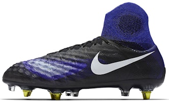 Nike Magista Obra 2 SG-Pro AC 'Paramount Blue' 869482-014 Nike Magista Obra 2 SG-Pro AC 'Paramount Blue' 869482-014