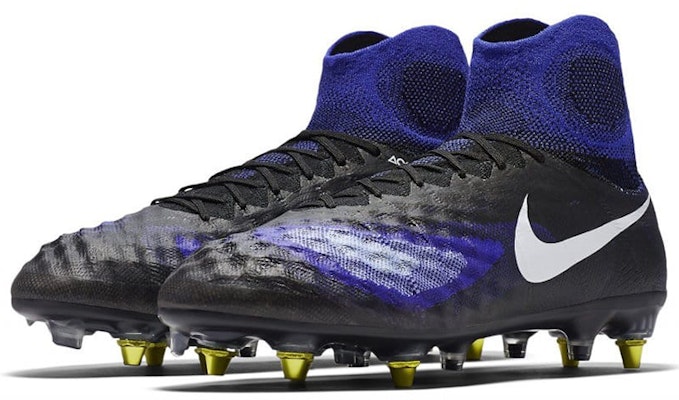Nike Magista Obra 2 SG-Pro AC 'Paramount Blue' 869482-014 Lookbook Nike Magista Obra 2 SG-Pro AC 'Paramount Blue' 869482-014