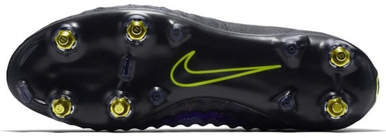 Nike Magista Obra 2 SG-Pro AC 'Paramount Blue' Lelaki 869482-014 Details for Nike Magista Obra 2 SG-Pro AC 'Paramount Blue' Lelaki 869482-014