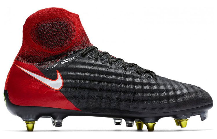 Order 耐克Magista Obra 2 SG-Pro AC 'Play Fire'足球鞋 869482-061