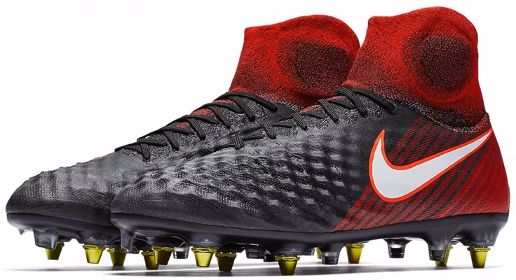 Nike Magista Obra 2 SG-Pro AC 'Play Fire' 869482-061 Lookbook Nike Magista Obra 2 SG-Pro AC 'Play Fire' 869482-061