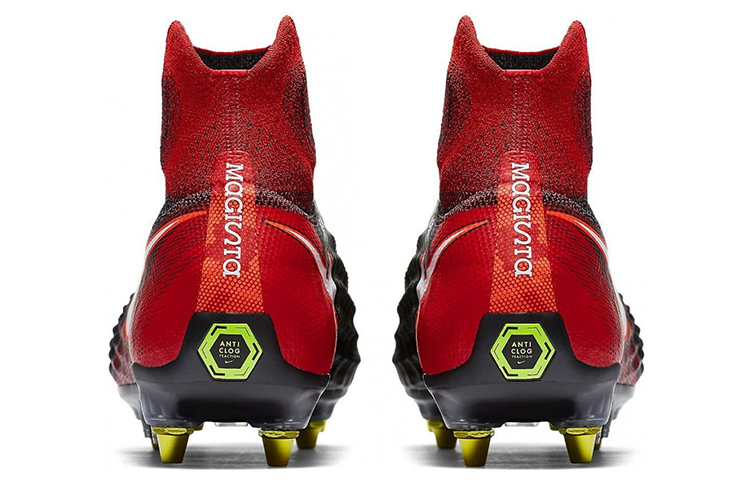 Purchase 耐克Magista Obra 2 SG-Pro AC 'Play Fire'足球鞋 869482-061