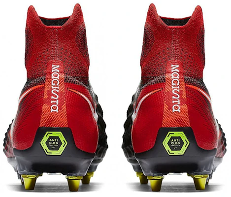 耐克Magista Obra 2 SG-Pro AC 'Play Fire'足球鞋 869482-061 Purchase 耐克Magista Obra 2 SG-Pro AC 'Play Fire'足球鞋 869482-061