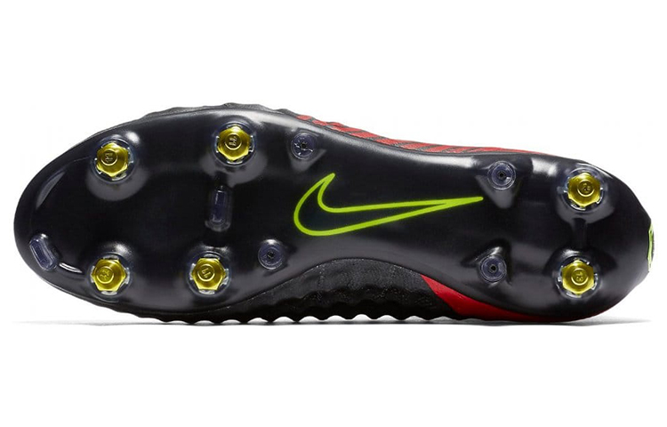 Details for 耐克Magista Obra 2 SG-Pro AC 'Play Fire'足球鞋 869482-061
