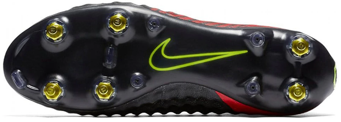 耐克Magista Obra 2 SG-Pro AC 'Play Fire'足球鞋 869482-061 Details for 耐克Magista Obra 2 SG-Pro AC 'Play Fire'足球鞋 869482-061