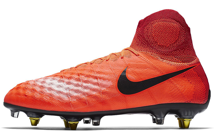Nike Magista Obra 2 SG-Pro AC 'Total Crimson' 869482-806