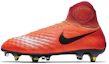 Buy Nike Magista Obra 2 SG-Pro AC ''Total Crimson'' Scarpe da Calcio. 869482-806