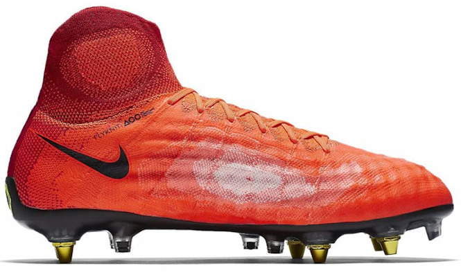 Nike Magista Obra 2 SG-Pro AC ''Total Crimson'' Scarpe da Calcio. 869482-806 Order Nike Magista Obra 2 SG-Pro AC ''Total Crimson'' Scarpe da Calcio. 869482-806