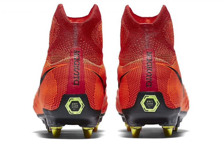 Purchase Nike Magista Obra 2 SG-Pro AC ''Total Crimson'' Scarpe da Calcio. 869482-806