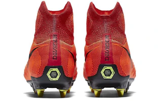 Purchase Nike Magista Obra 2 SG Pro AC 軟草地足球鞋 橙色