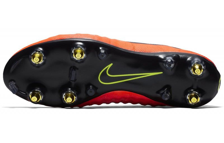 Details for Nike Magista Obra 2 SG-Pro AC ''Total Crimson'' Scarpe da Calcio. 869482-806