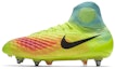 Buy Nike Magista Obra 2 SG-PRO 'Volt Black Total Orange' 844596-708