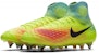 Nike Magista Obra 2 SG-PRO 'Volt Black Total Orange' 844596-708